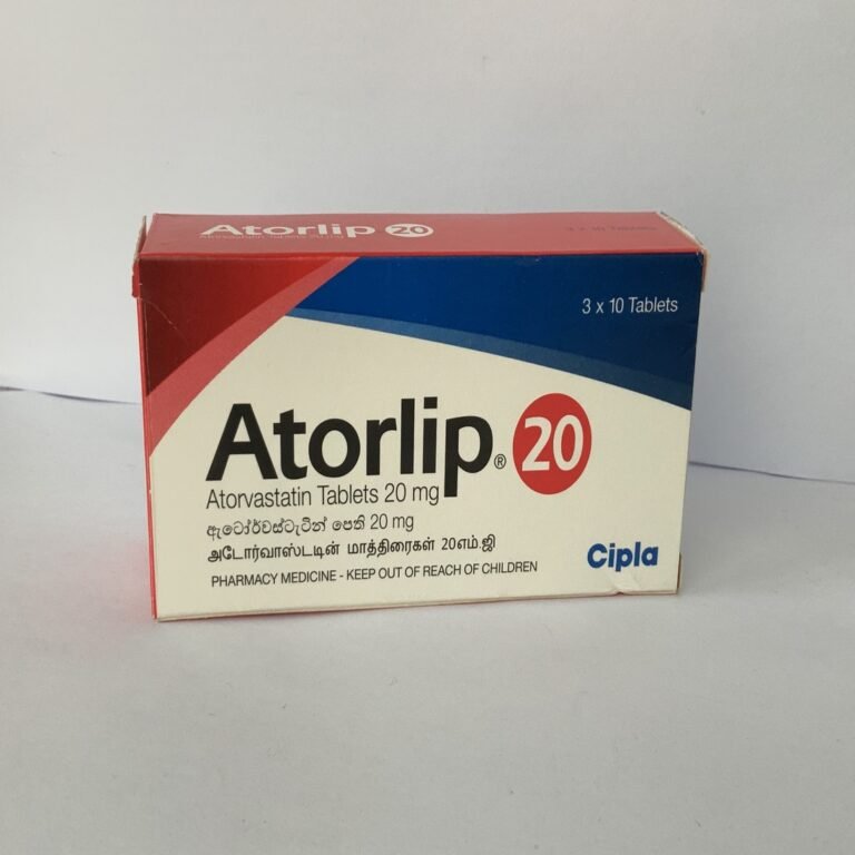 Atorlip Mg Sukitha Pharmacy Clinic Pvt Ltd