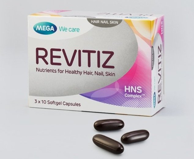 RIVITIZ CAPSULES - Sukitha Pharmacy & Clinic (Pvt) Ltd