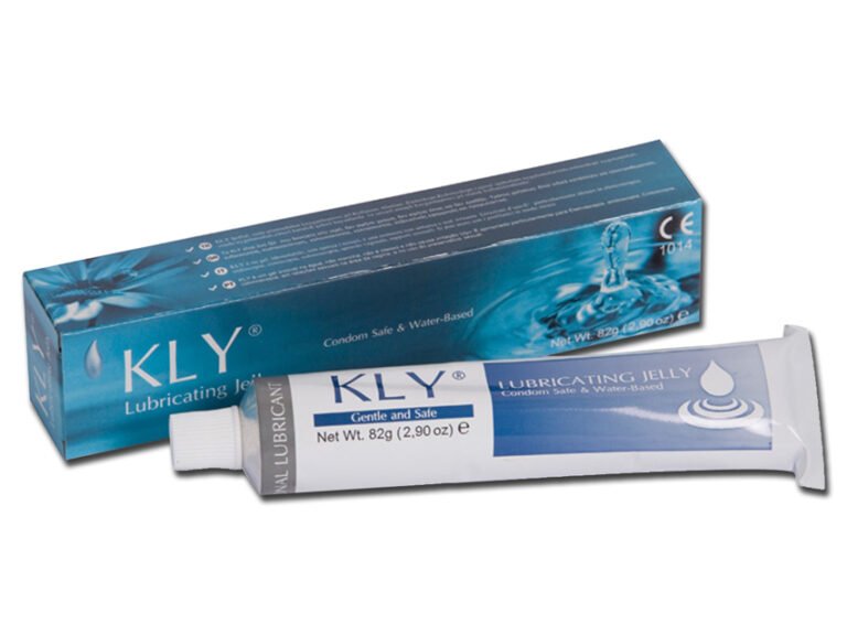 KLY LUBRICANT GEL 82 g Sukitha Pharmacy & Clinic (Pvt) Ltd