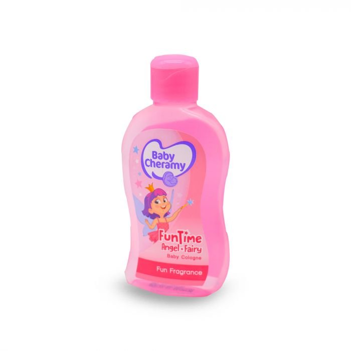 Baby cheramy sales baby cologne