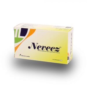 NEVEEZ CAPSULES