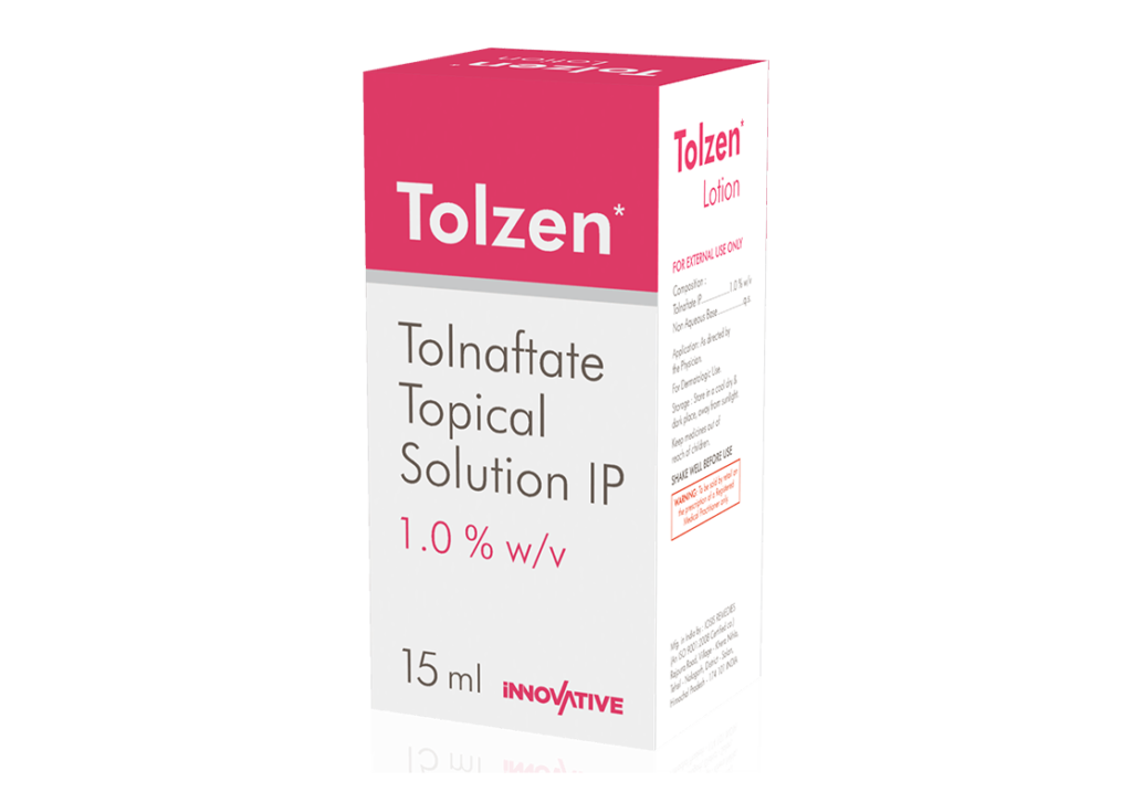 Tolate Cream TOLNAFTATE SOLUTION - Sukitha Pharmacy & Clinic (Pvt) Ltd