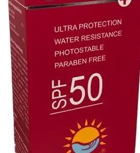 ASP SUNSCREEN SPF 50
