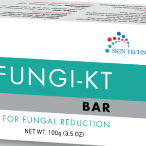 FUNGI-KT BAR 100G
