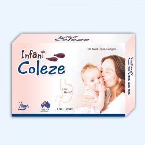 INFANT COLEZE