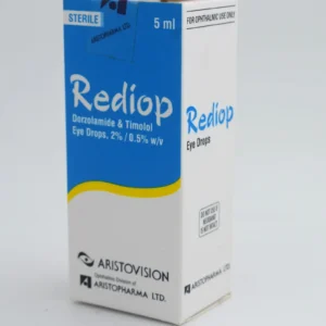 REDIOP EYE DROP