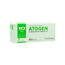 ATOGEN 10 MG