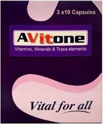 Avitone