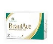 BeautAce Beautiful Skin, Hair & Nails