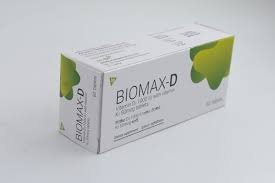 BIOMAX-D