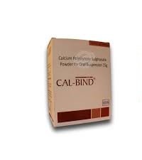 CAL-BIND