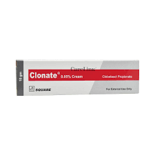 Clonate
