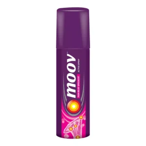 MOOV SPRAY