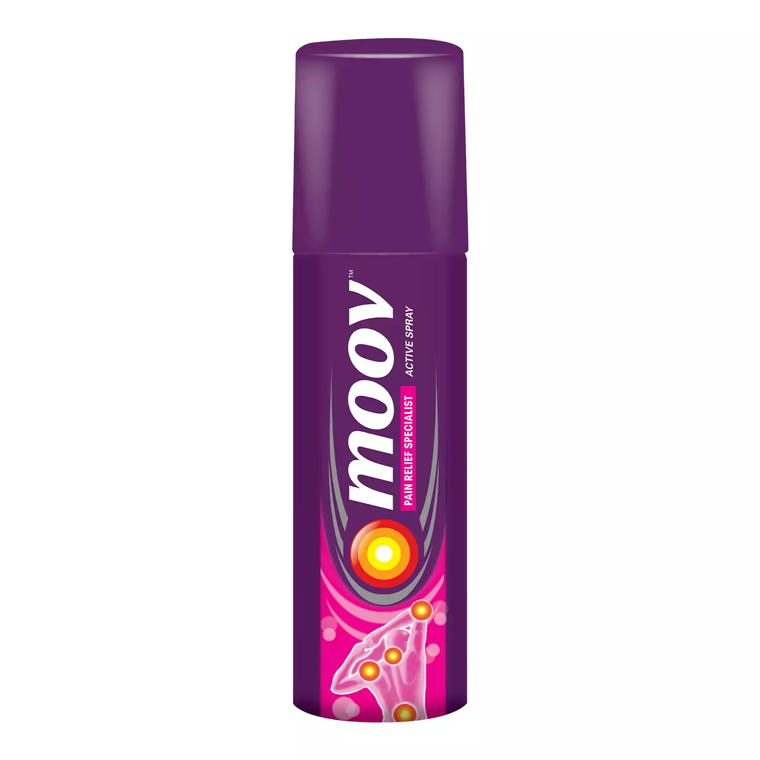 MOOV SPRAY