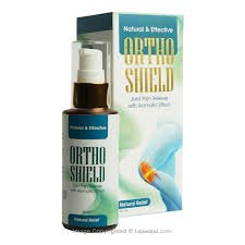 ORTHO SHIELD