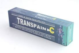 TRANSPAIN C
