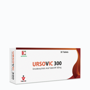 URSOVIC 300