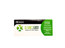 D-VAC 2000
