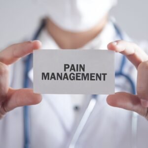 Pain Management