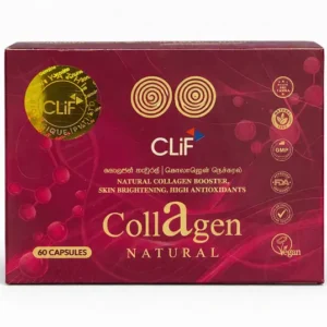NATURAL COLLAGEN
