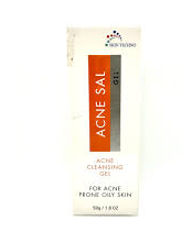 ACNE SAL FOAMING GEL
