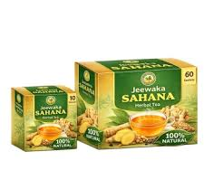 Jeewaka Sahana
