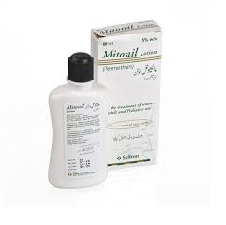 Mitonil Lotion