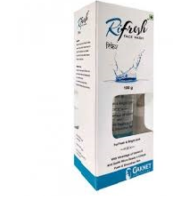 RIFRESH FACE WASH-100g