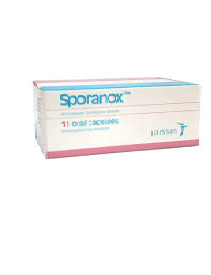 SPORANOX