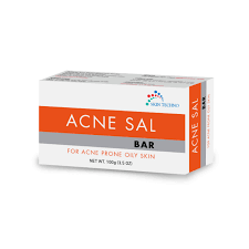 ACNE SAL BAR
