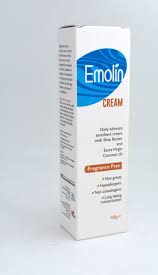 Emolin CREAM
