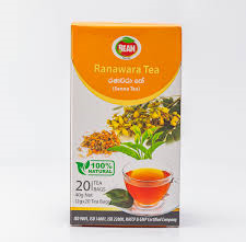 Ranawara Tea