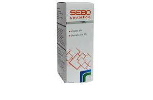 SEBO SHAMPOO