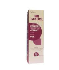 TAkOOL COAL TAR SHAMPOO-200ml