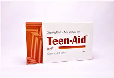 Teen-Aid BAR