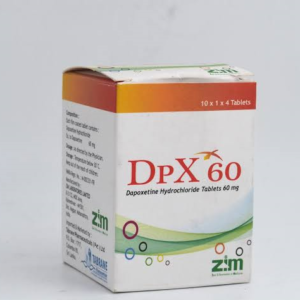 DpX 60