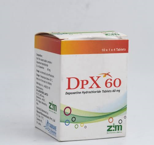 DpX 60
